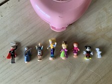 Polly pocket figure for sale  HAYLE