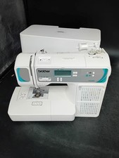 brother sewing machine for sale  HULL