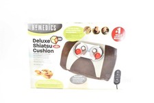 cuscino massaggiante homedics usato cuscino massaggiante homedics usato  Susegana
