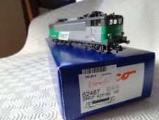 Roco 62467 sncf d'occasion  Cluses