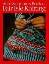 Alice starmore book for sale  North Smithfield