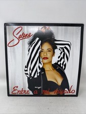 Selena entre mundo for sale  Leawood