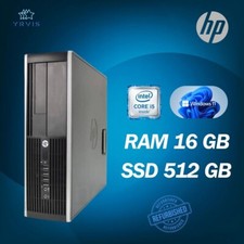 Desktop 8300 sff usato Desktop 8300 sff usato  Opera