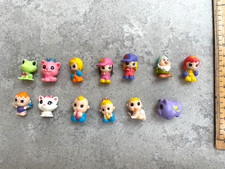 Squinkies bundle 13 for sale  COVENTRY