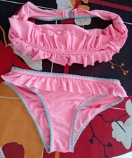 Costume bagno bambina usato  Lucera