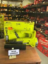 Used ryobi 18v for sale  Mesa