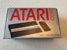 Atari 2600 console usato  Viterbo