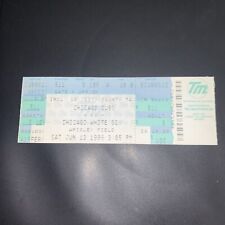 Chicago cubs chicago for sale  Atlanta