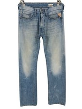 Replay jeans billstrong gebraucht kaufen  Frankfurt (Oder)