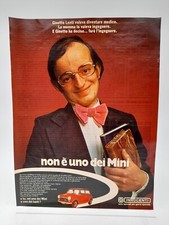 Clipping adv. pubblicità usato  Tivoli
