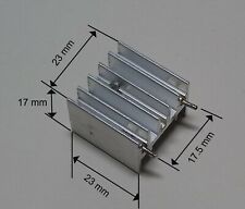 Radiateur dissipateur composan d'occasion  Leforest