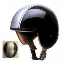 Shopper jet helm gebraucht kaufen  Hürtgenwald