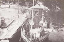 Capitano phil pilothouse usato  Spedire a Italy