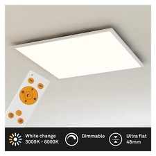 Briloner piatto led gebraucht kaufen  Delmenhorst