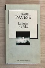 Cesare pavese luna usato  Italia