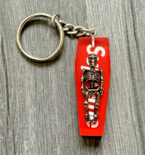 Supreme skeleton keychain for sale  WESTGATE-ON-SEA