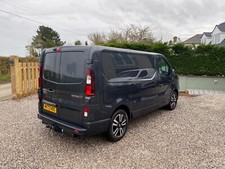 Renault traffic sport for sale  HAVERHILL