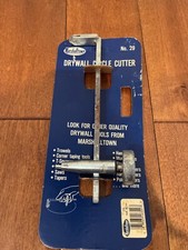 Marshalltown drywall circle for sale  Glenmoore