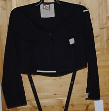 Cérémonie veste courte d'occasion  Formerie