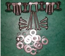Volkswagen t25 chrome for sale  NUNEATON
