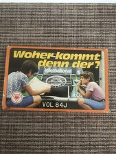 Autokennzeichenquiz woher komm gebraucht kaufen Autokennzeichenquiz woher komm gebraucht kaufen  Hollern-Twielenfleth