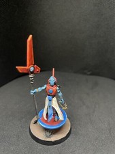 Warhammer 40k tau gebraucht kaufen  Moers