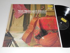 Vivaldi boccherini tartini for sale  Lombard