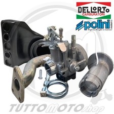 Kit completo carburatore usato  Serra d'Aiello