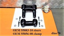 Harley davidson supporti usato  Nocera Superiore