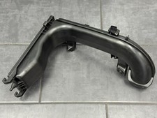 Ansauggeräuschdämpfer BMW F10 F11 530d 535d F12 640d F01 740d Unterteil 8507565 comprar usado  Enviando para Brazil