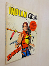 Zagor zenith gigante usato  Cavezzo