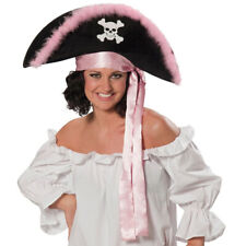 Piratenhut elegante piratin gebraucht kaufen  Hagenburg