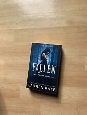 lauren kate gebraucht kaufen lauren kate gebraucht kaufen Bad Oeynhausen