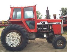 Massey ferguson 1105 d'occasion  Expédié en Belgium