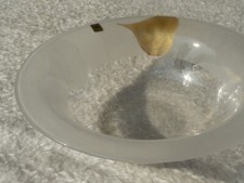 Hochwertige glas schale gebraucht kaufen  Bad Schönborn