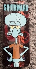 Spongebob squidward watch for sale  Lathrop
