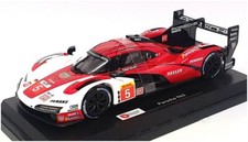 Burago escala 1/24 18-28022 - Porsche 963 FIA WEC Championship #5 Penske comprar usado  Enviando para Brazil