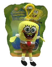 Nickelodeon spongebob squarepa usato  Roma