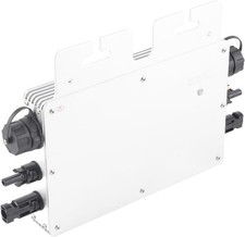 Inverter solar grid usato  Spedire a Italy