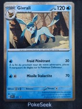 Carte pokémon holo d'occasion  Villeneuve-d'Ascq-