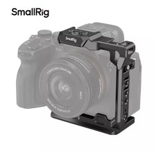 Smallrig half cage for sale  LEOMINSTER