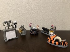 Disney nightmare christmas for sale  Miami