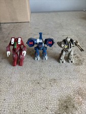 exo squad toys for sale  Chula Vista