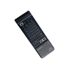 Original Onkyo RC-122C Fernbedienung Getestet Remote Control Tested  comprar usado  Enviando para Brazil