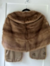 Vintage mink stole for sale  Lake Forest