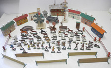 Zinnfiguren bleifiguren bäuer gebraucht kaufen Zinnfiguren bleifiguren bäuer gebraucht kaufen  Schortens