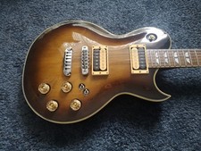 1980s aria electric for sale  BIRMINGHAM