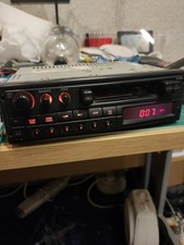 Retro car stereo for sale  TRURO