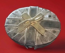 Silver plated ornate for sale  Murchison