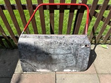 Classic mini doors for sale  DUNFERMLINE